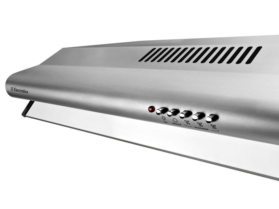 Depurador de Ar Electrolux 80cm 5 e 6 Bocas DE80X - 4