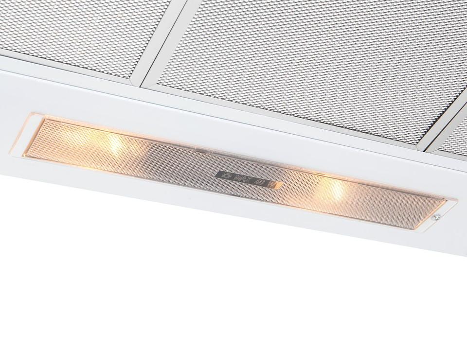 Depurador de Ar Electrolux 80cm 6 Bocas DE80B - 4