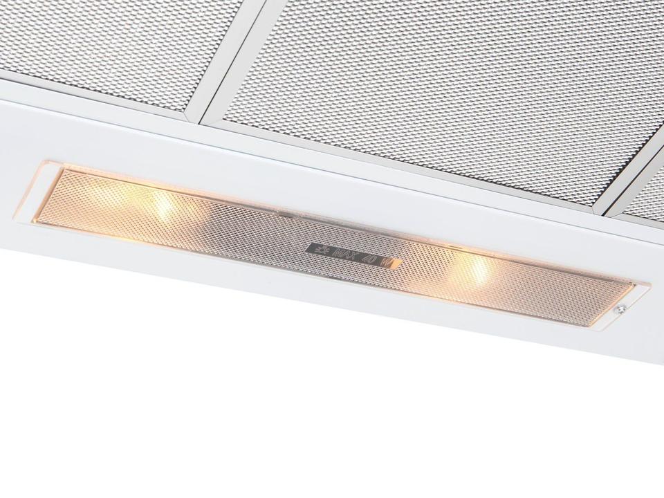 Depurador de Ar Electrolux 80cm 6 Bocas DE80B - 4