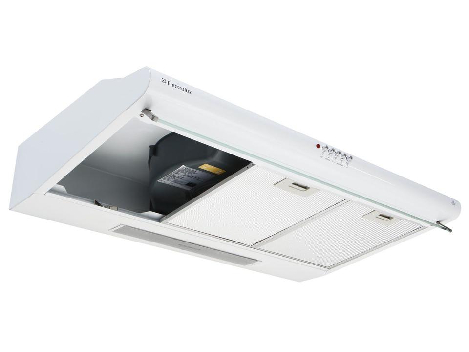 Depurador de Ar Electrolux 80cm 6 Bocas DE80B - 7