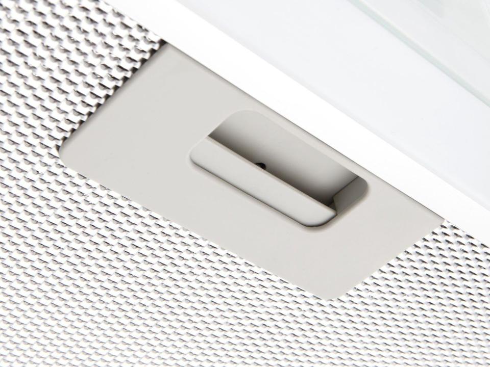 Depurador de Ar Electrolux 80cm 6 Bocas DE80B - 5