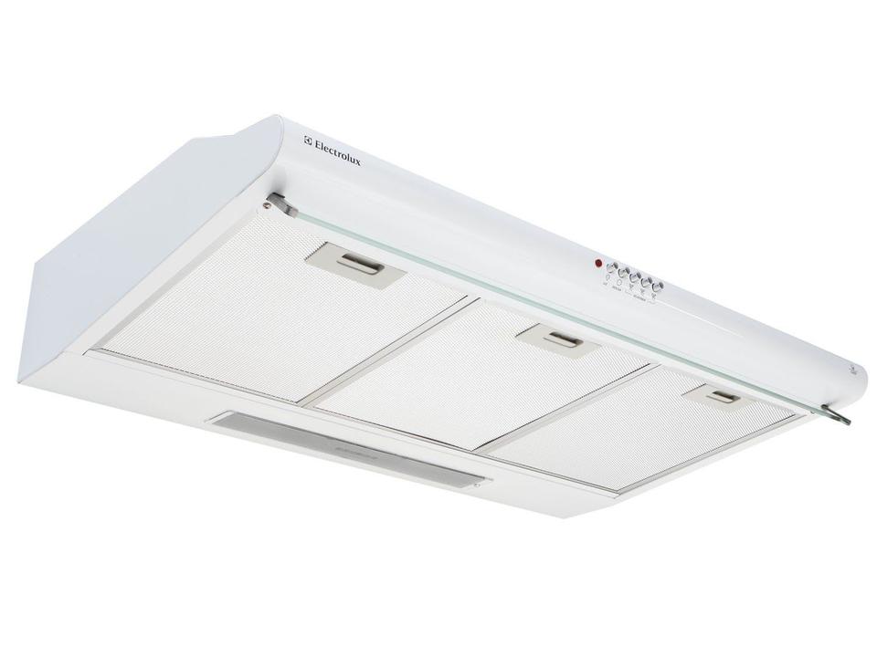 Depurador de Ar Electrolux 80cm 6 Bocas DE80B - 1