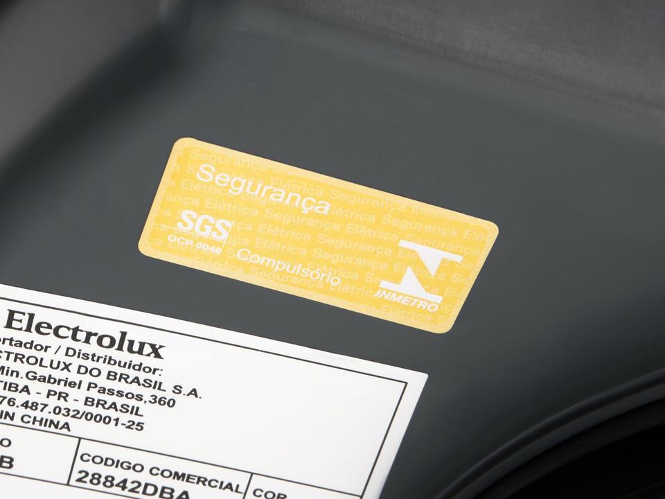 Depurador de Ar Electrolux 80cm 6 Bocas DE80B - 14