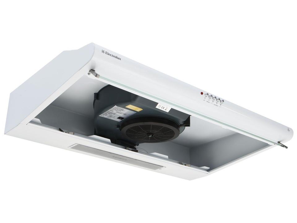 Depurador de Ar Electrolux 80cm 6 Bocas DE80B - 11