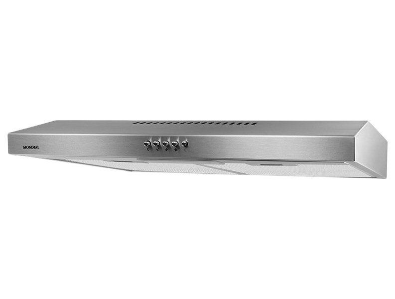 Depurador de Ar Mondial 60cm até 4 Bocas - 4
