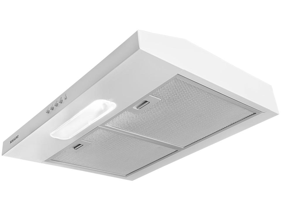 Depurador de Ar Suggar 60cm 4 Bocas - 2