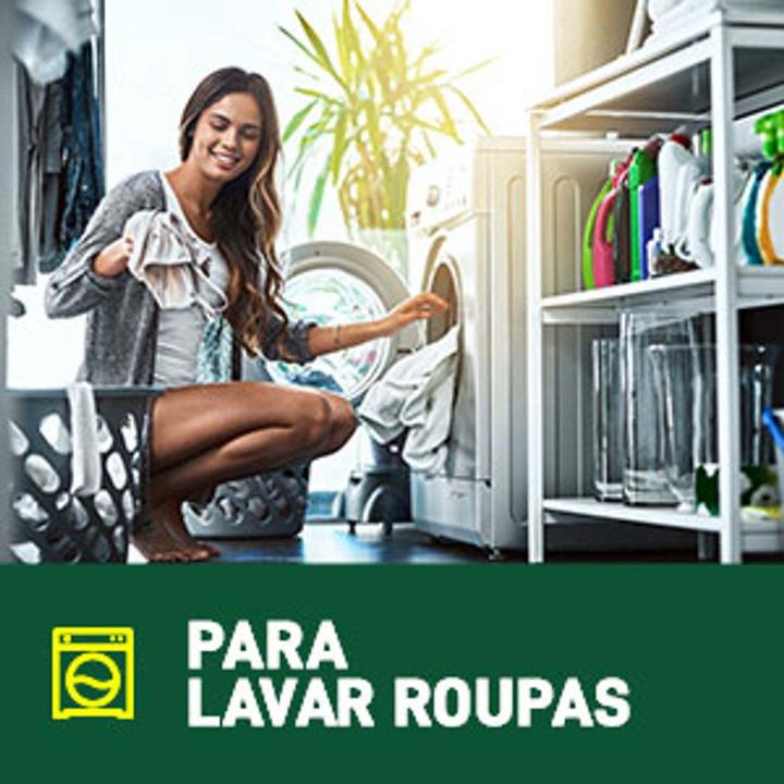 Desinfetante Pinho Sol Original 3,8L - 9