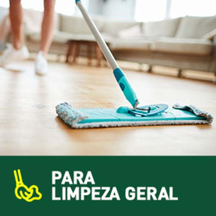 Desinfetante Pinho Sol Original 3,8L - 5