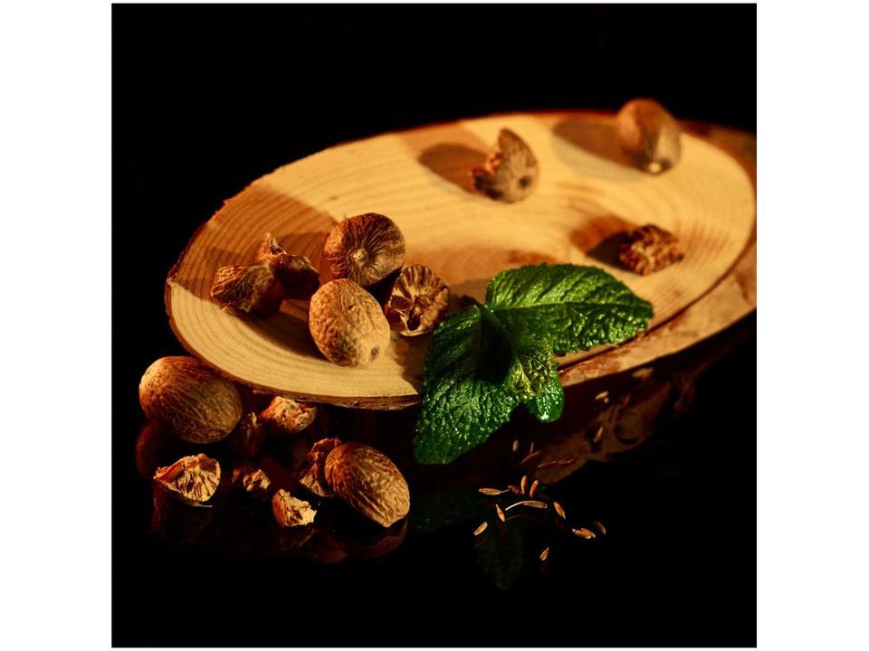 Desodorante Spray Banderas The Golden Secret Masculino 24 Horas 150ml - 1