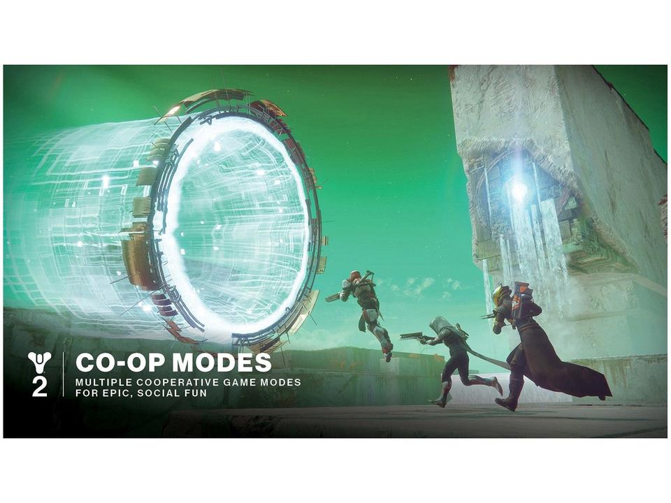 Destiny 2 - Day One Edition para PS4 - 2