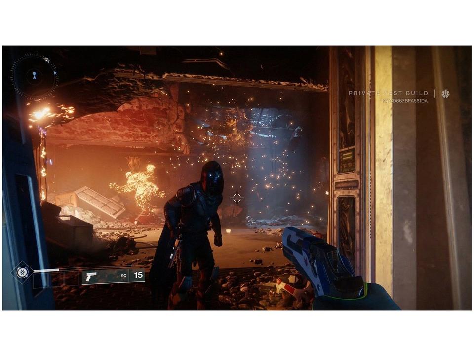 Destiny 2 - Day One Edition para PS4 - 10