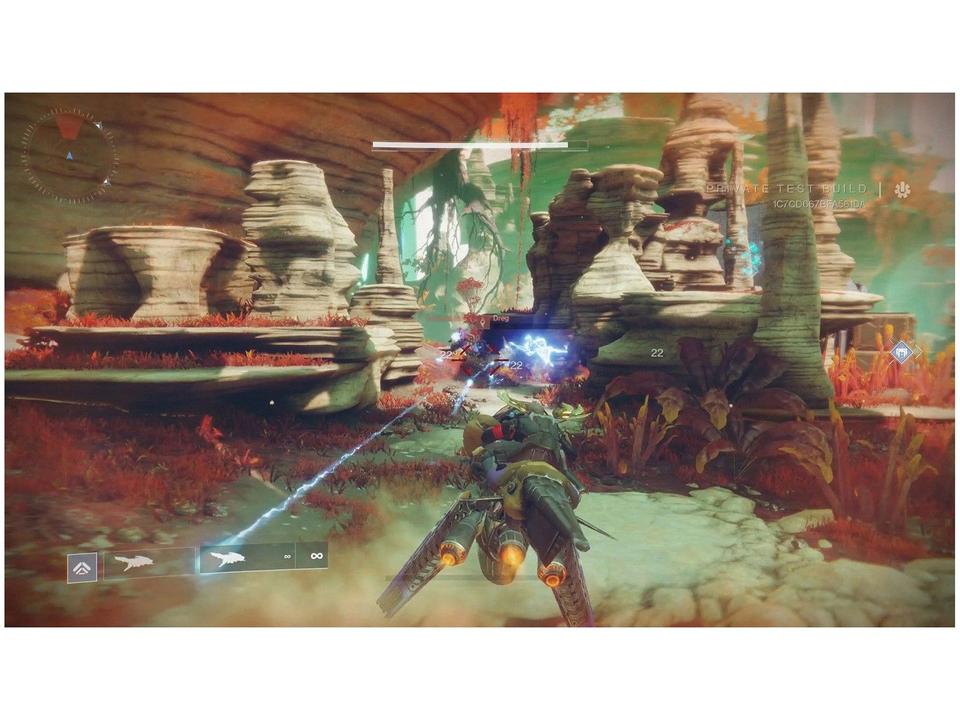 Destiny 2 - Day One Edition para PS4 - 9