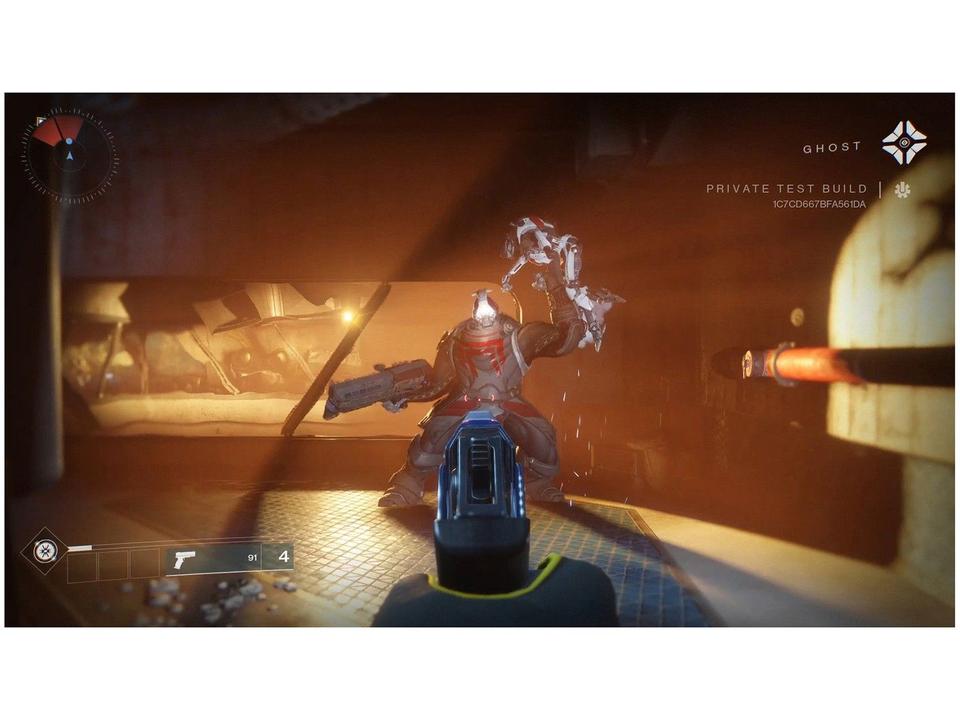 Destiny 2 - Day One Edition para PS4 - 8