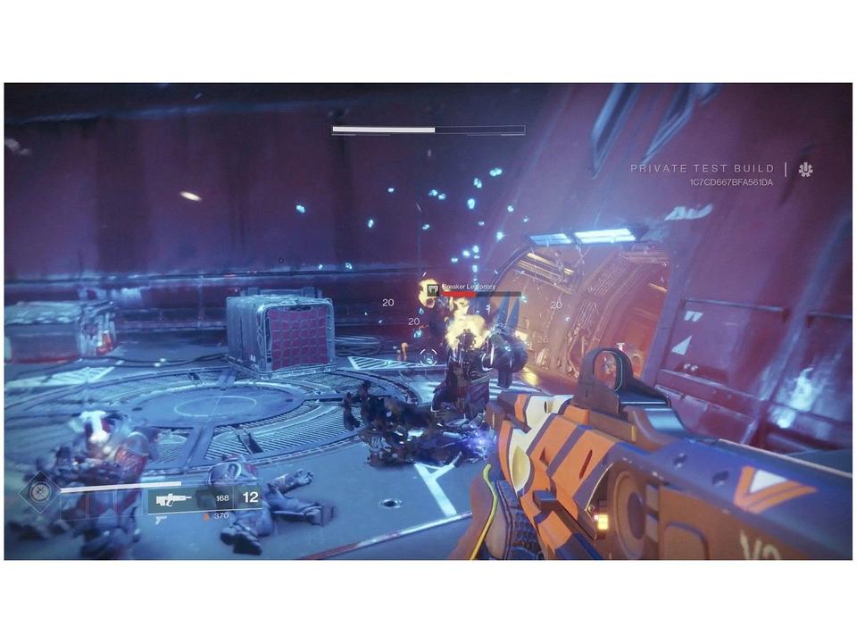 Destiny 2 - Day One Edition para PS4 - 14