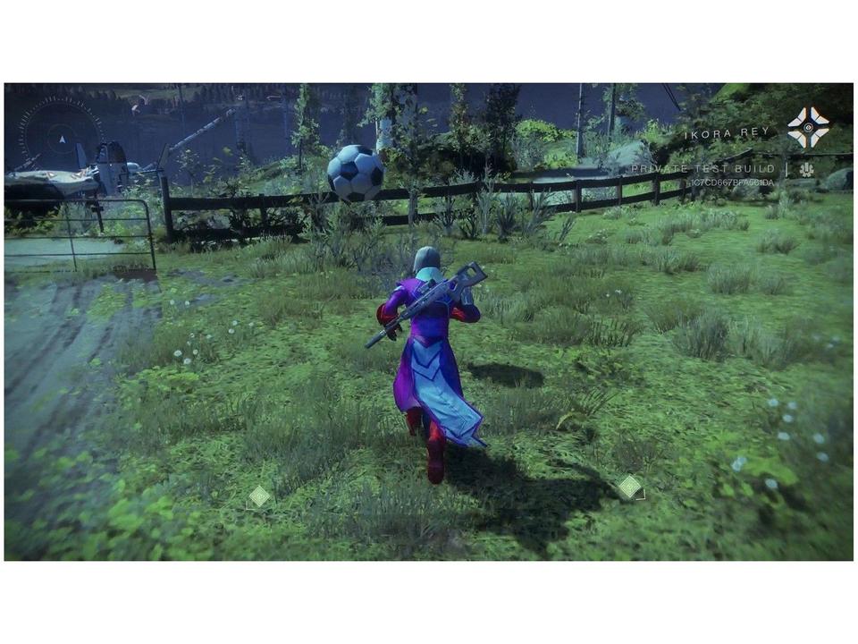 Destiny 2 - Day One Edition para PS4 - 20