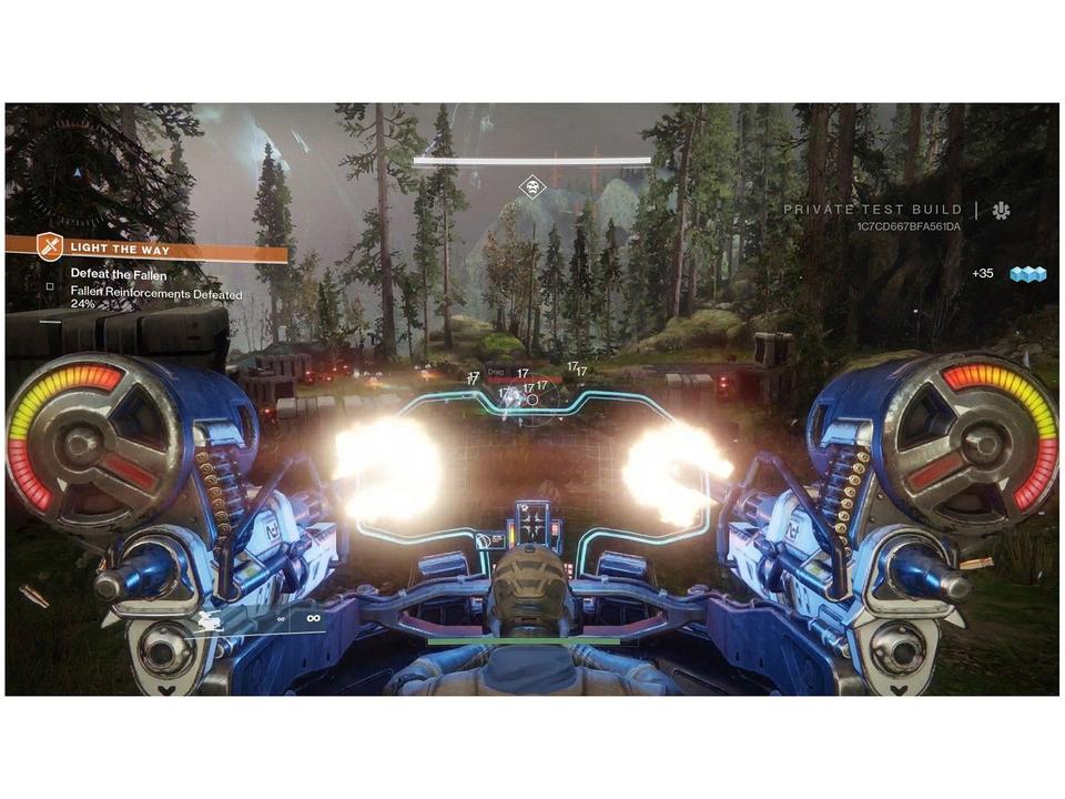 Destiny 2 - Day One Edition para PS4 - 19