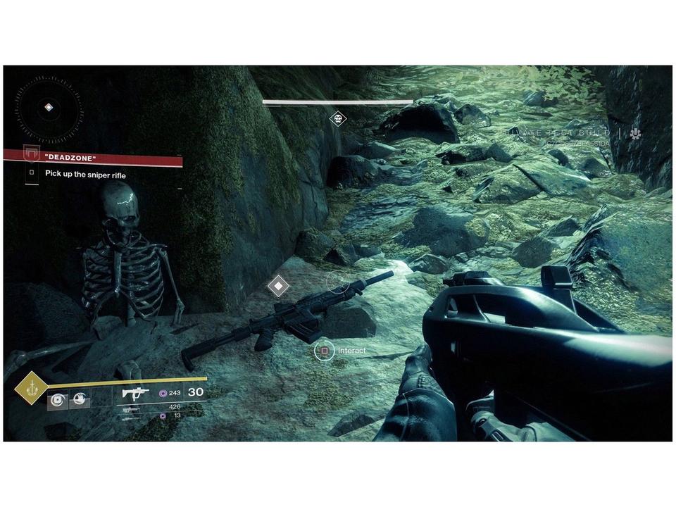 Destiny 2 - Day One Edition para PS4 - 21