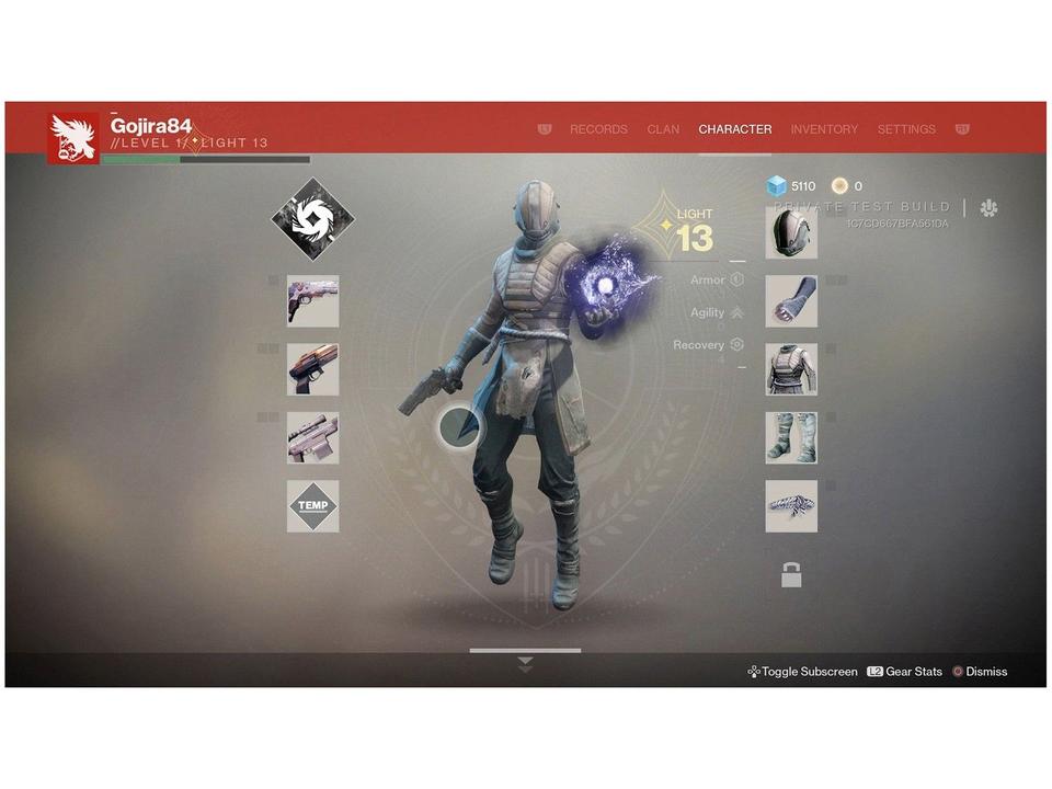 Destiny 2 - Day One Edition para PS4 - 17