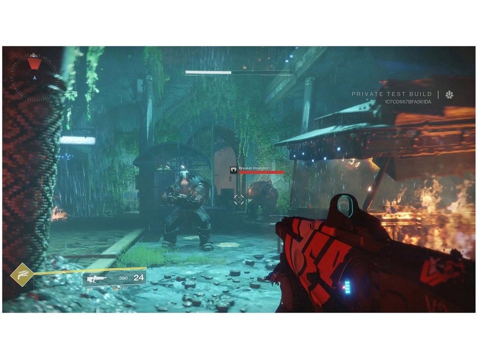 Destiny 2 - Day One Edition para PS4 - 12