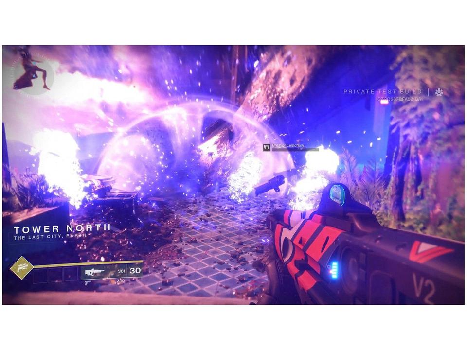 Destiny 2 - Day One Edition para PS4 - 11