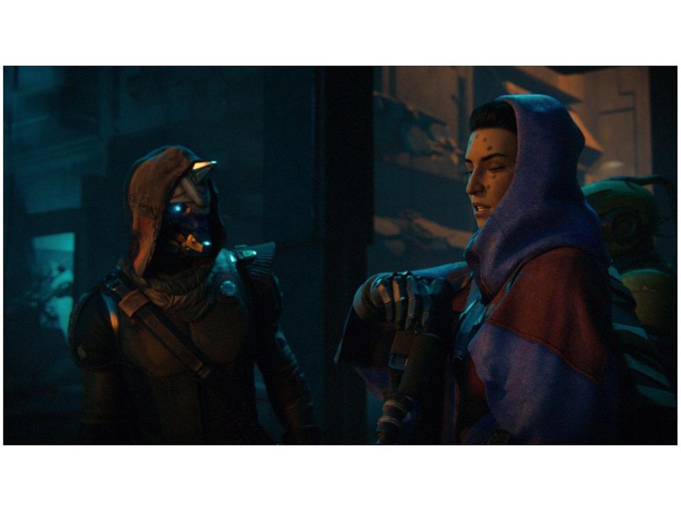 Destiny 2 - Day One Edition para PS4 - 24