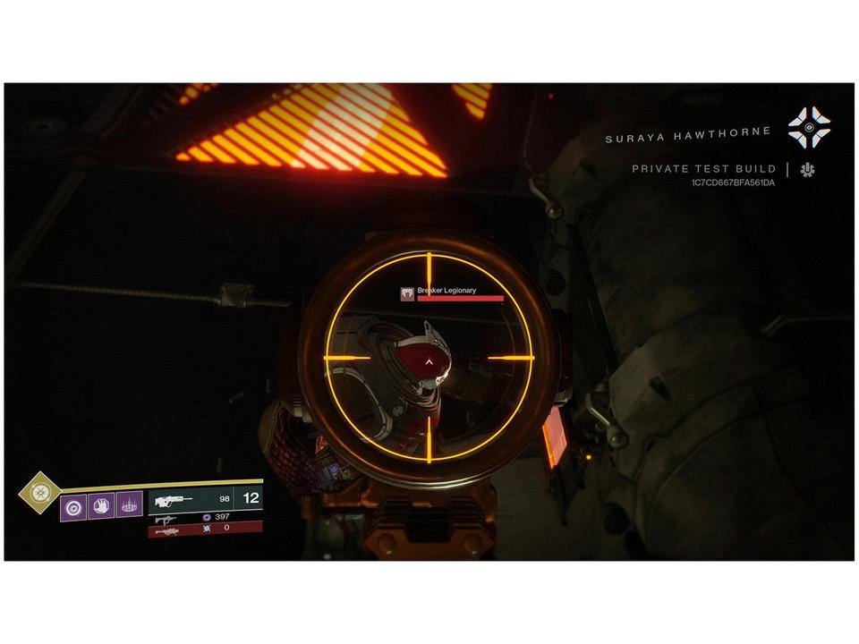 Destiny 2 - Day One Edition para PS4 - 26