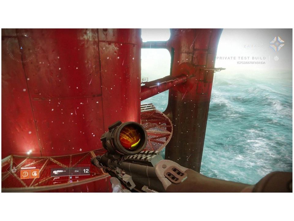 Destiny 2 - Day One Edition para PS4 - 22