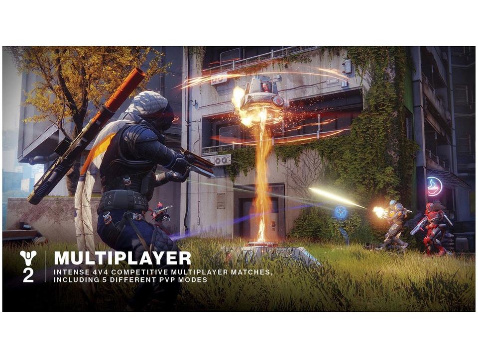 Destiny 2 - Day One Edition para PS4 - 3