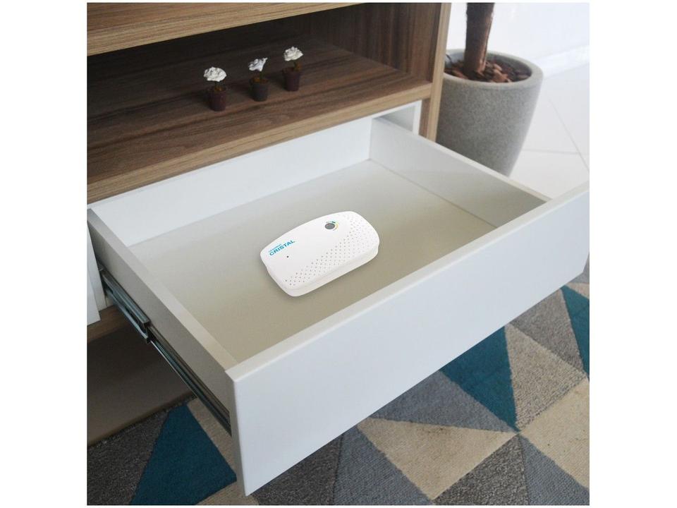 Desumidificador de Ar Desidrat - 4