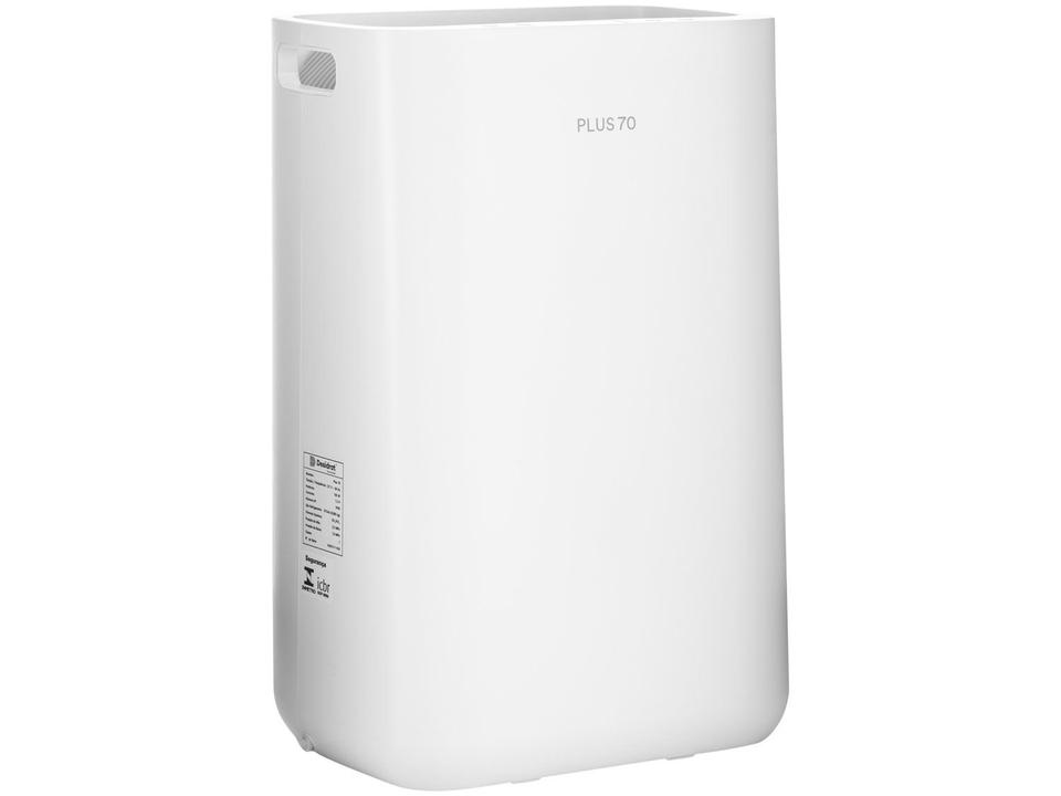 Desumidificador de Ar Desidrat New Plus 70 - 2