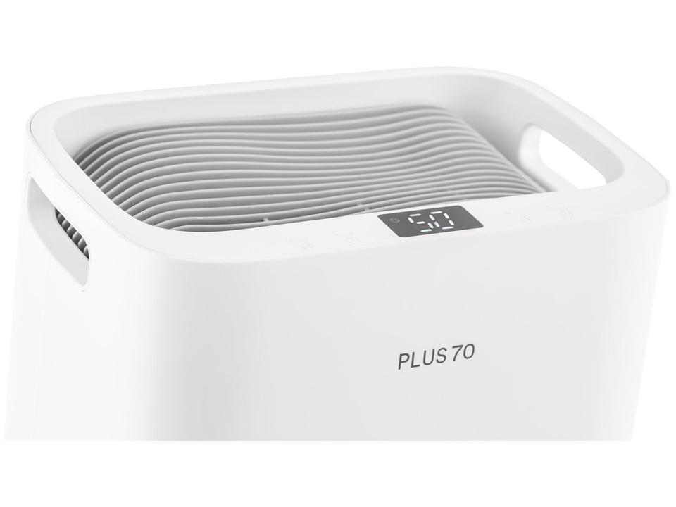 Desumidificador de Ar Desidrat New Plus 70 - 4