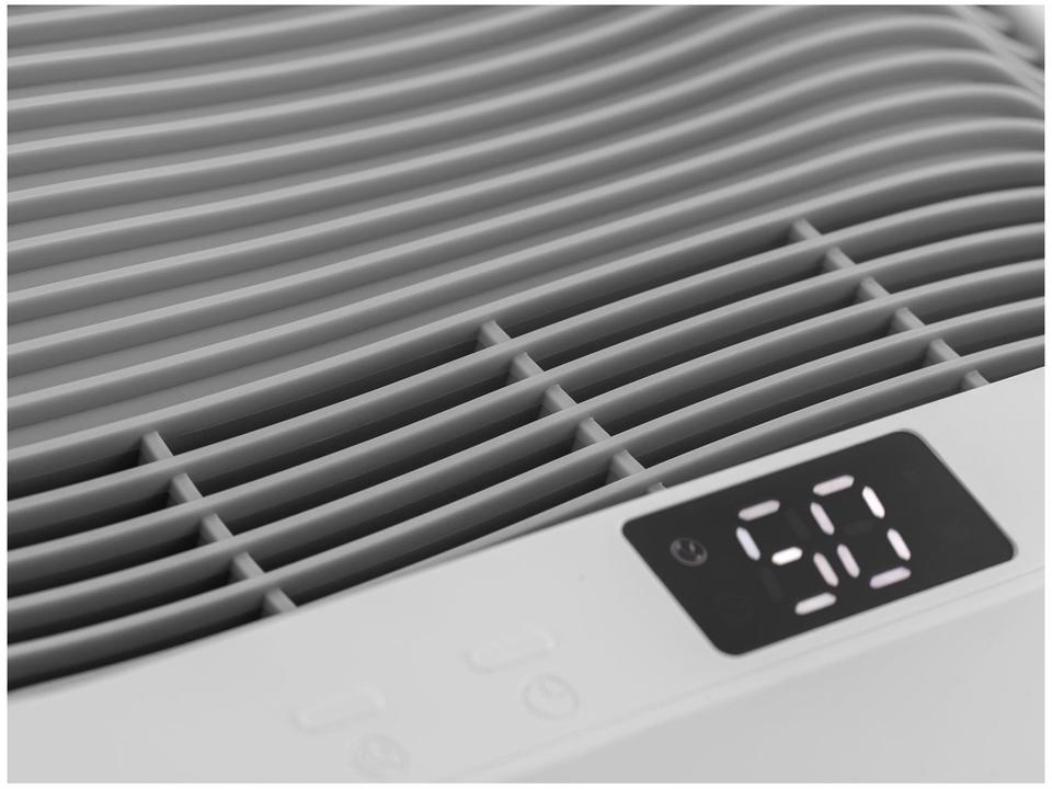 Desumidificador de Ar Desidrat New Plus 70 - 5
