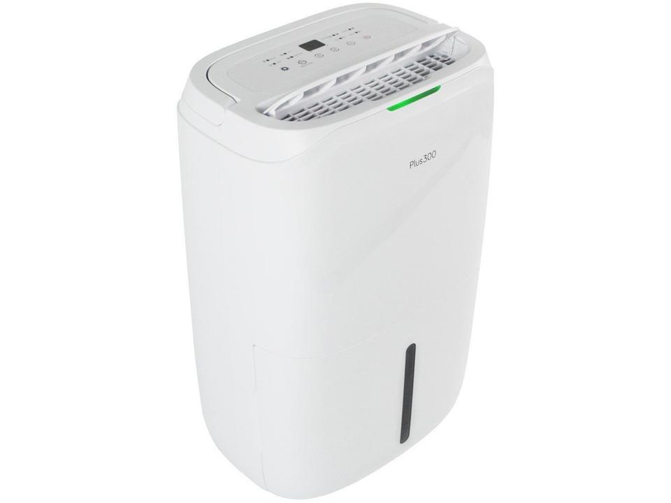 Desumidificador de Ar Desidrat Plus 300 Portátil - 16L/Dia - 3