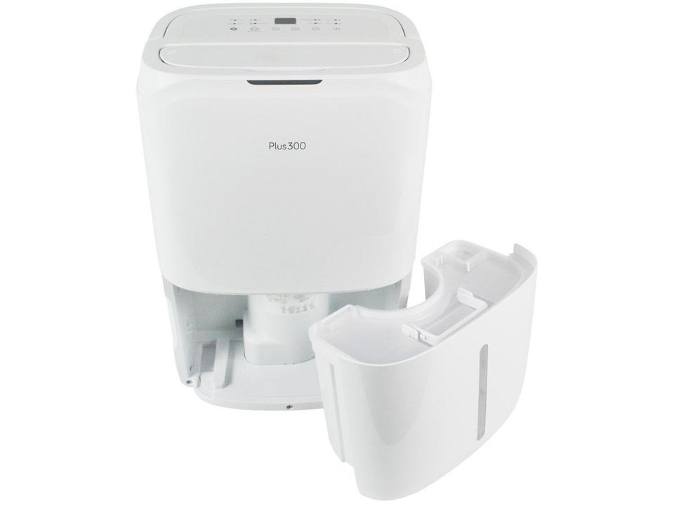 Desumidificador de Ar Desidrat Plus 300 Portátil - 16L/Dia - 2