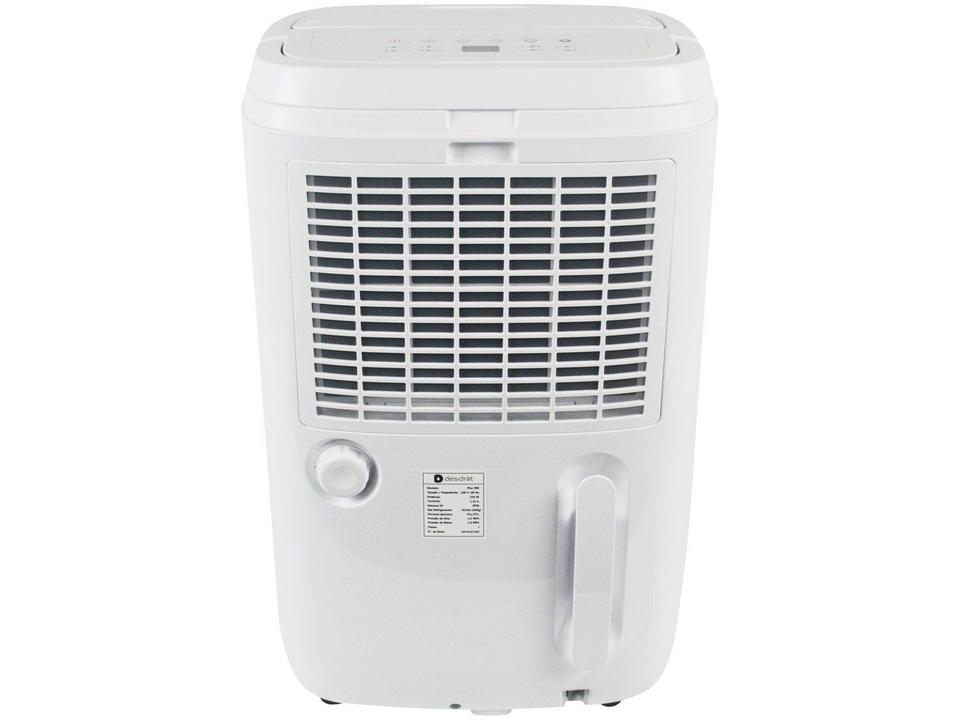 Desumidificador de Ar Desidrat Plus 300 Portátil - 16L/Dia - 4