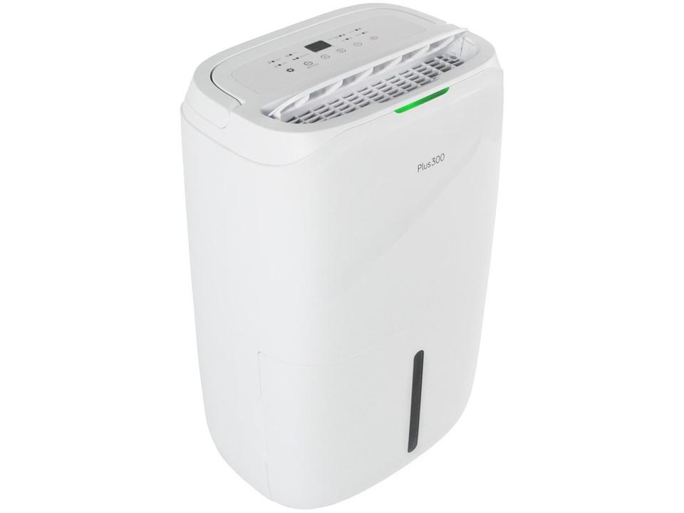 Desumidificador de Ar Desidrat Plus 300 Portátil - 16L/Dia - 3