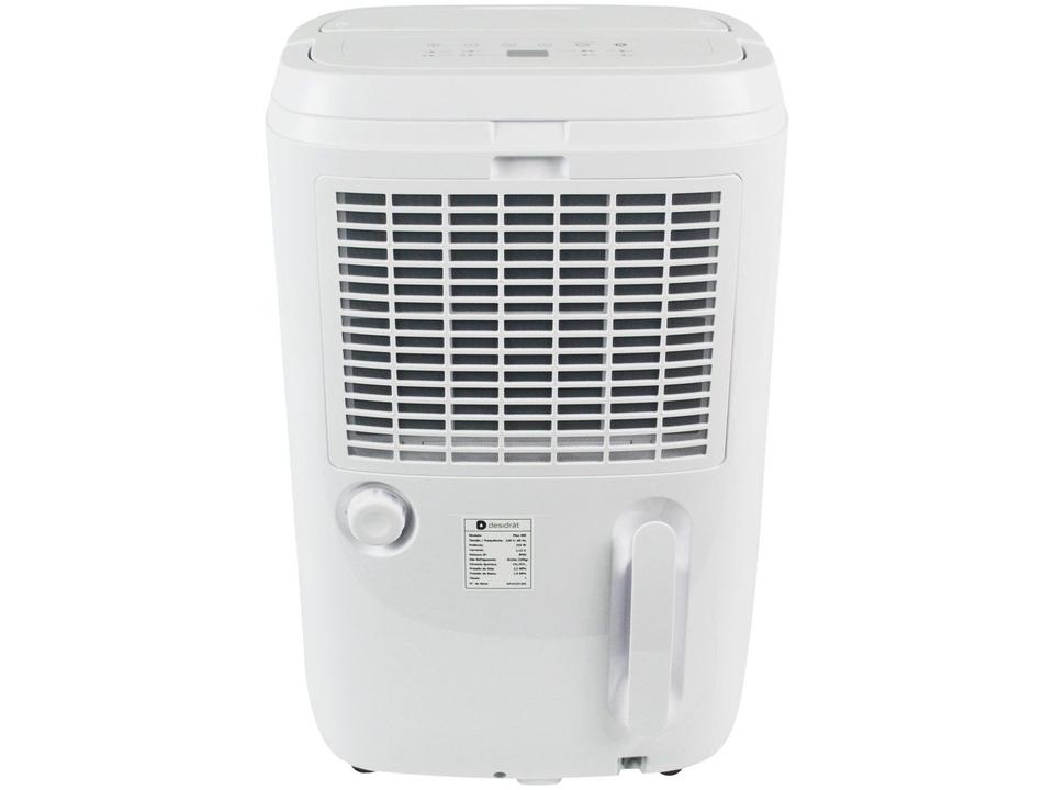 Desumidificador de Ar Desidrat Plus 300 Portátil - 16L/Dia - 4