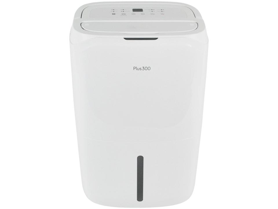 Desumidificador de Ar Desidrat Plus 300 Portátil - 16L/Dia - 1