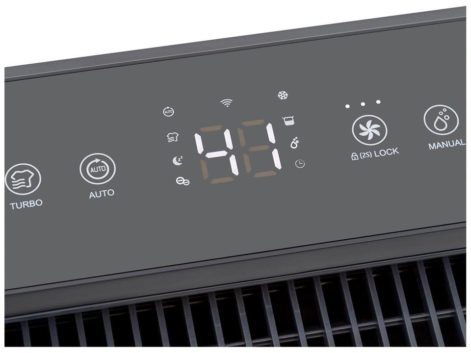 Desumidificador de Ar Portátil Desidrat Max 500 - 8