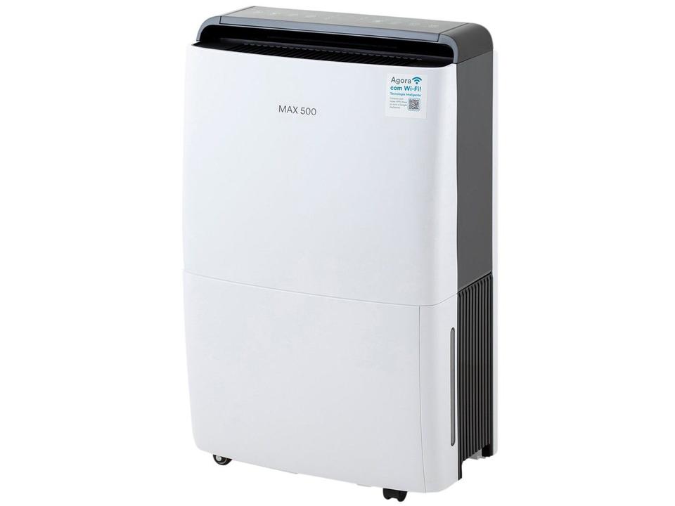 Desumidificador de Ar Portátil Desidrat Max 500 - 3