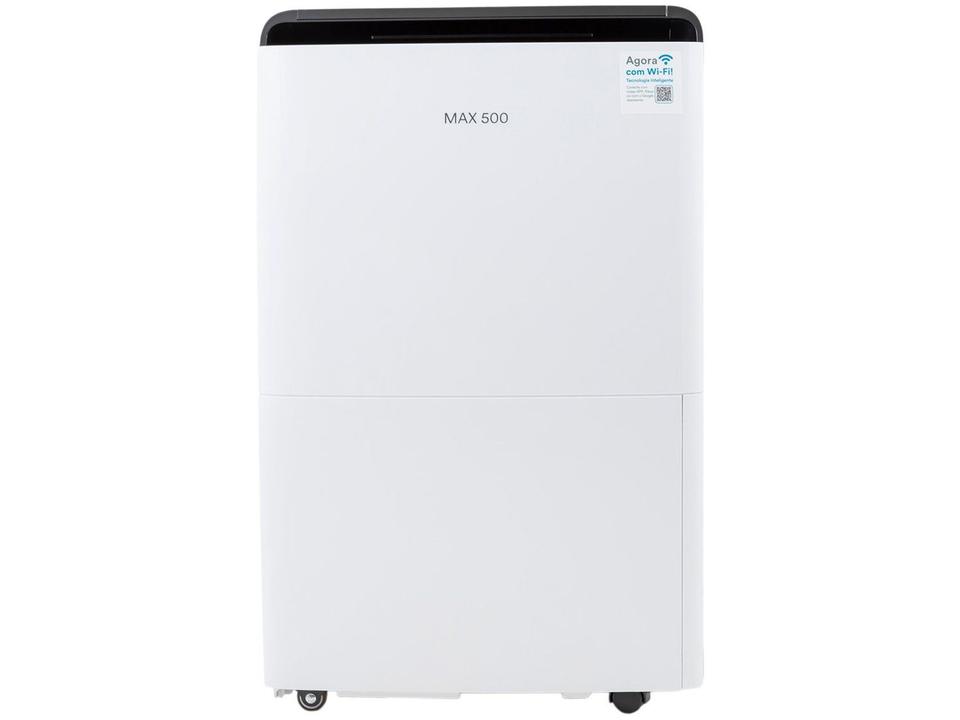 Desumidificador de Ar Portátil Desidrat Max 500 - 4