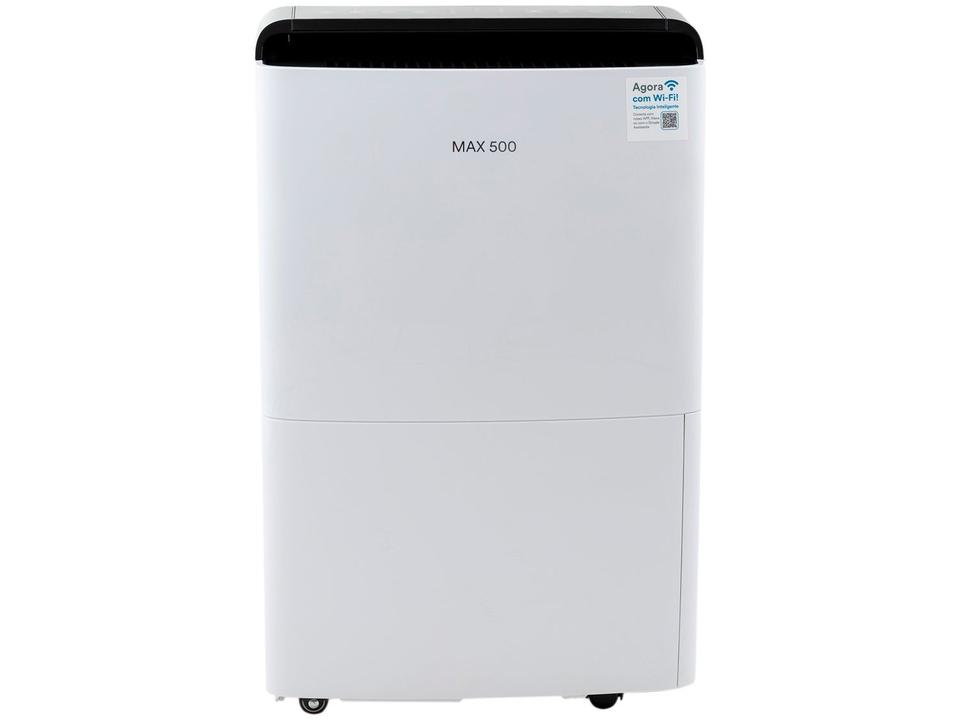 Desumidificador de Ar Portátil Desidrat Max 500 