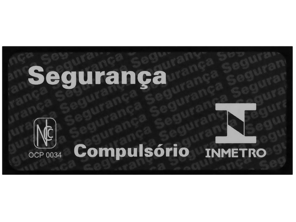 Desumidificador de Ar Portátil Desidrat Max 500 - 13