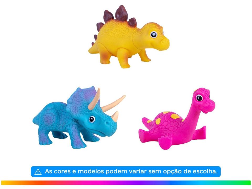 Dinossauro Amigo Articulado 15,5cm - 1