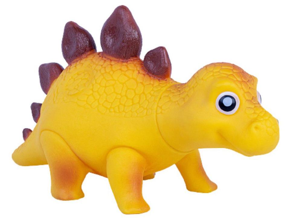 Dinossauro Amigo Articulado 15,5cm - Super Toys - 3