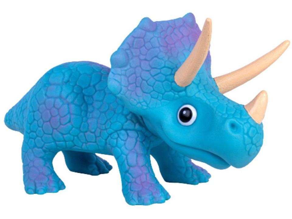 Dinossauro Amigo Articulado 15,5cm - Super Toys