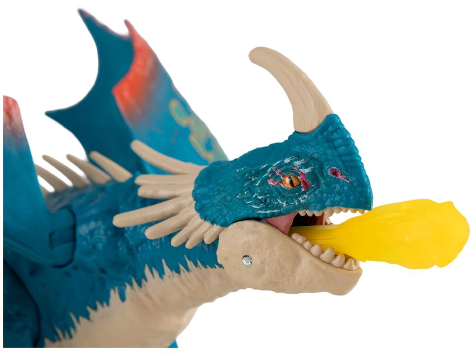 Dinossauro Como Treinar o Seu Dragão - 5