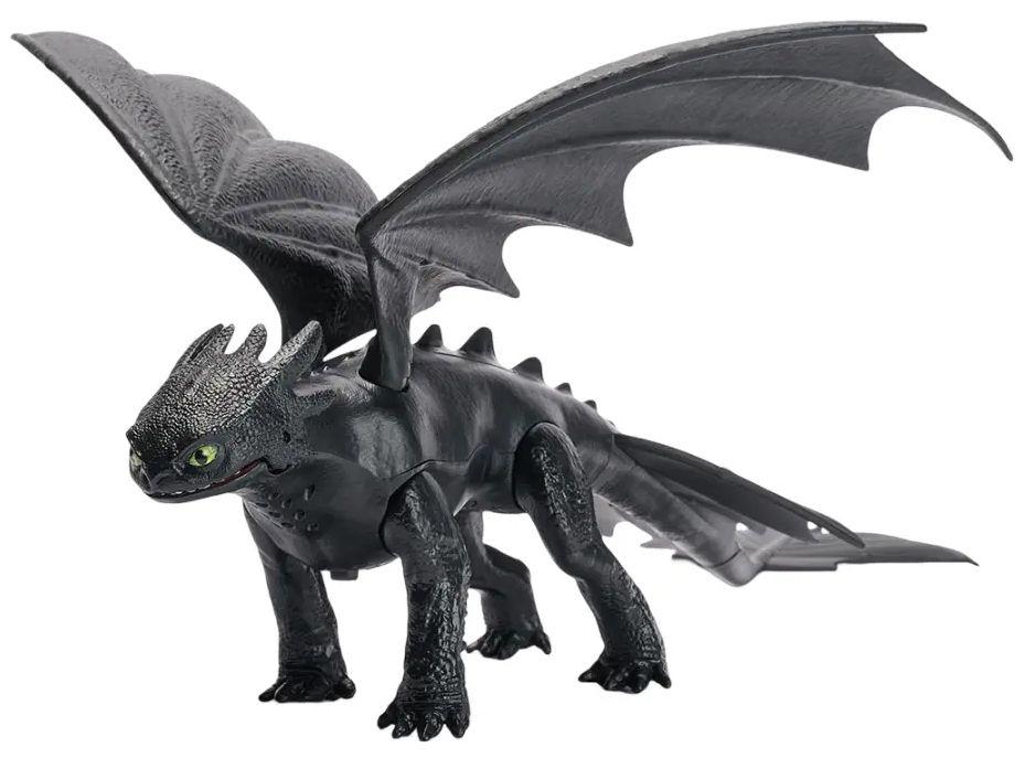 Dinossauro Como Treinar o Seu Dragão - 7