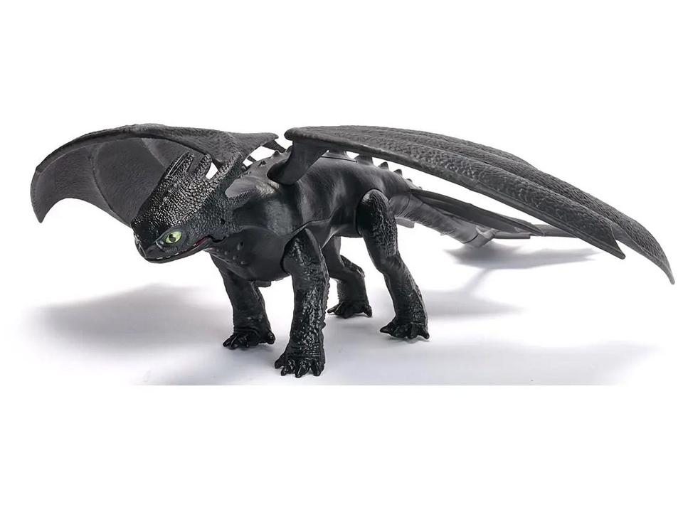 Dinossauro Como Treinar o Seu Dragão - 8