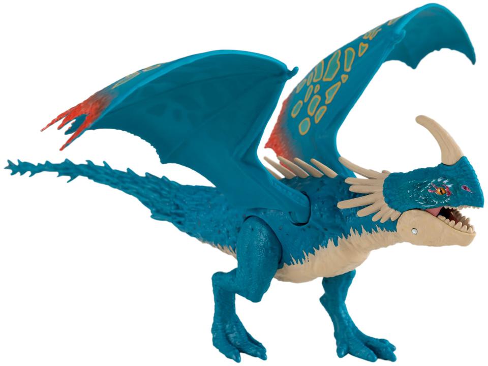 Dinossauro Como Treinar o Seu Dragão - 4